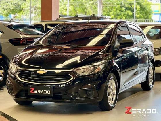 CHEVROLET JOY 1.0 SPE4 FLEX MANUAL
